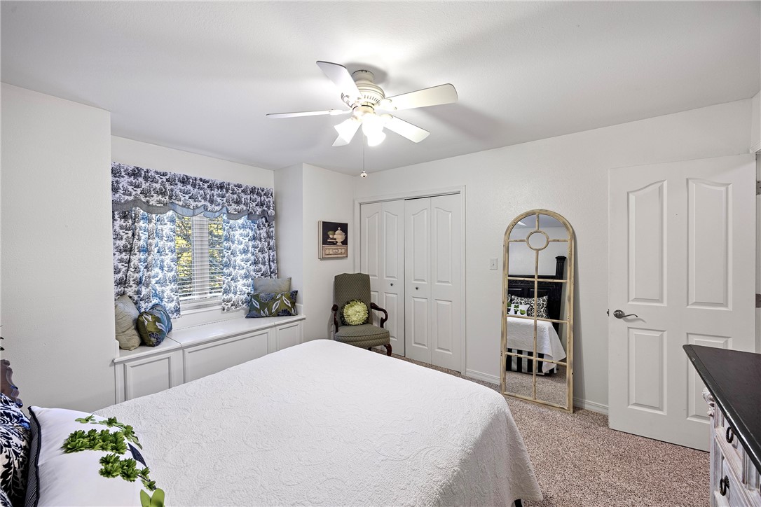 Cliff and Stream - Residential