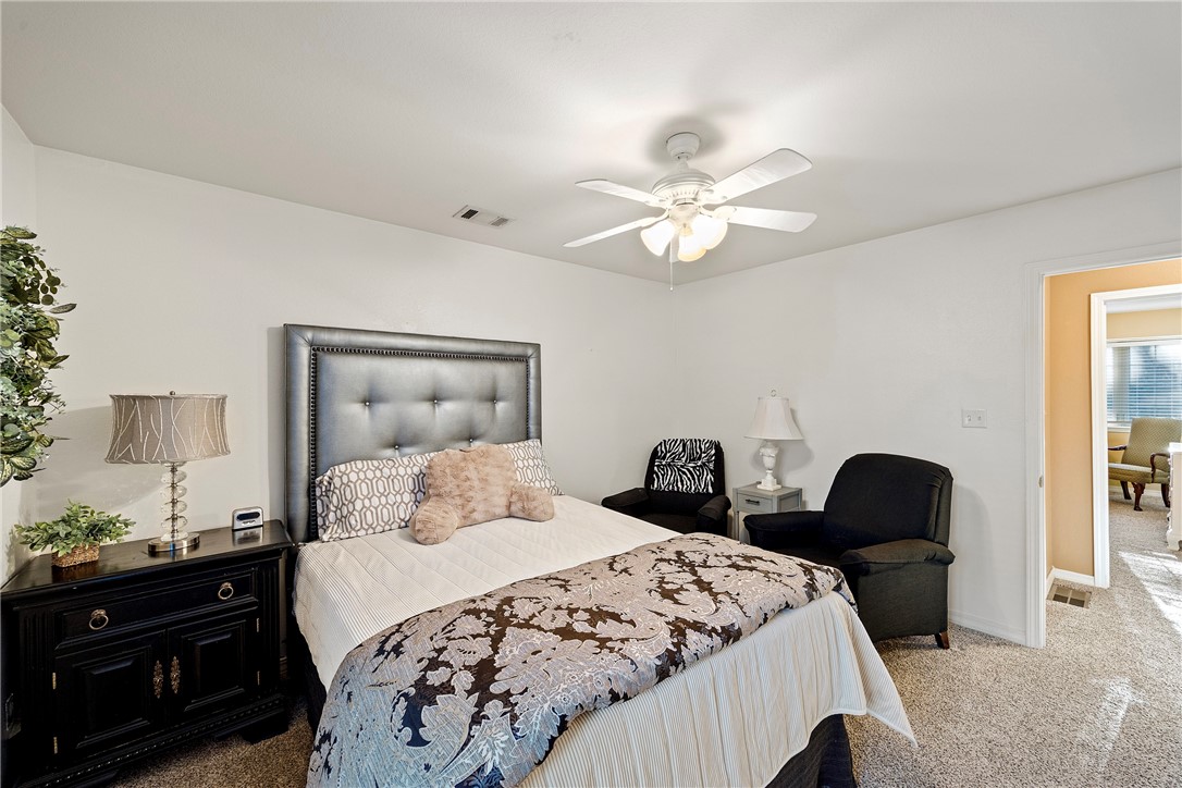 Cliff and Stream - Residential