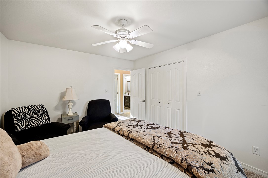 Cliff and Stream - Residential