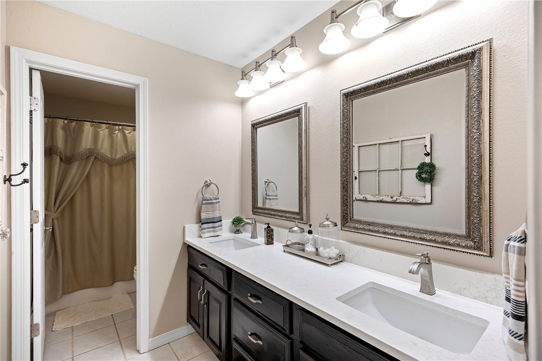 Cliff and Stream - Residential