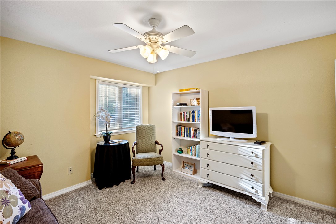 Cliff and Stream - Residential