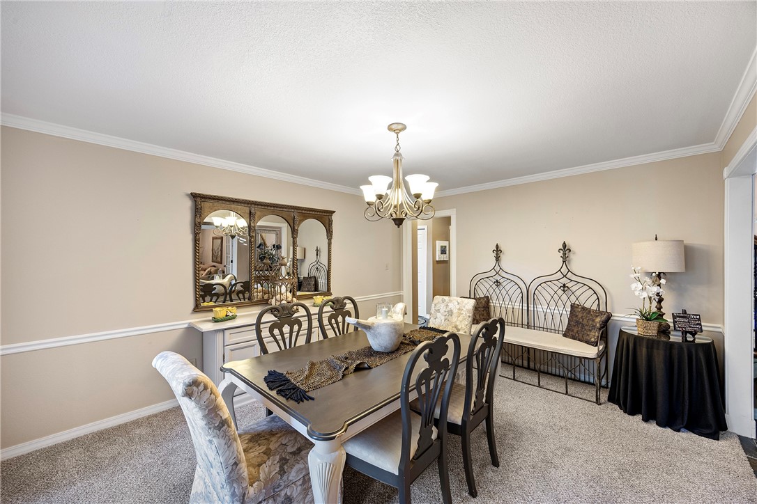 Cliff and Stream - Residential