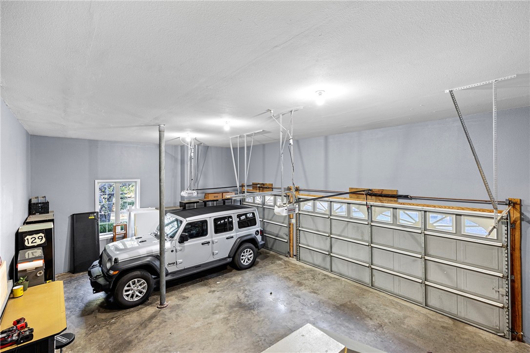 Cliff and Stream - Residential