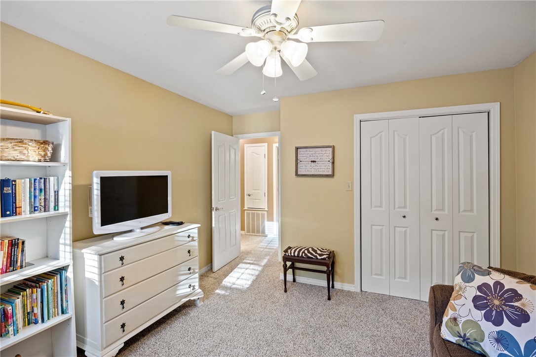 Cliff and Stream - Residential