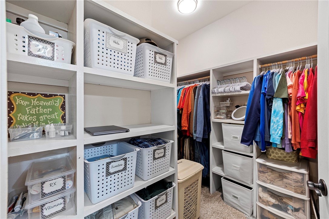 Cliff and Stream - Residential