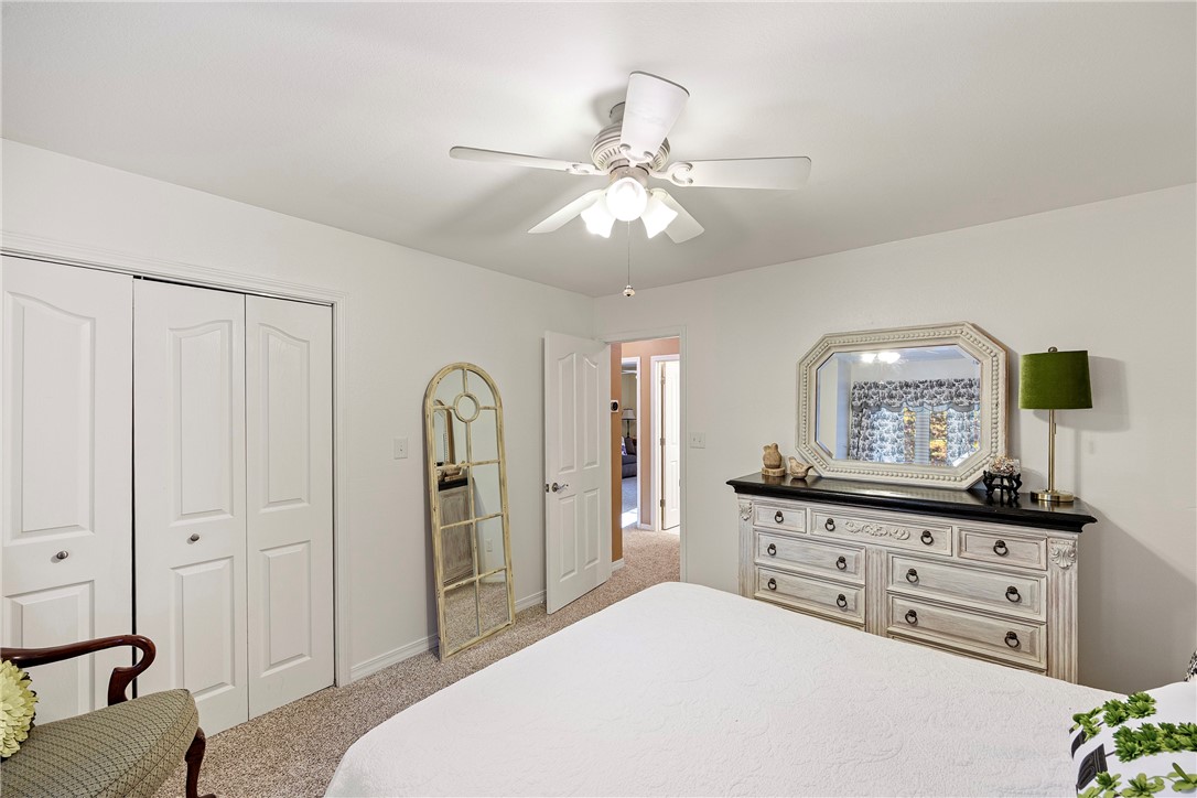 Cliff and Stream - Residential