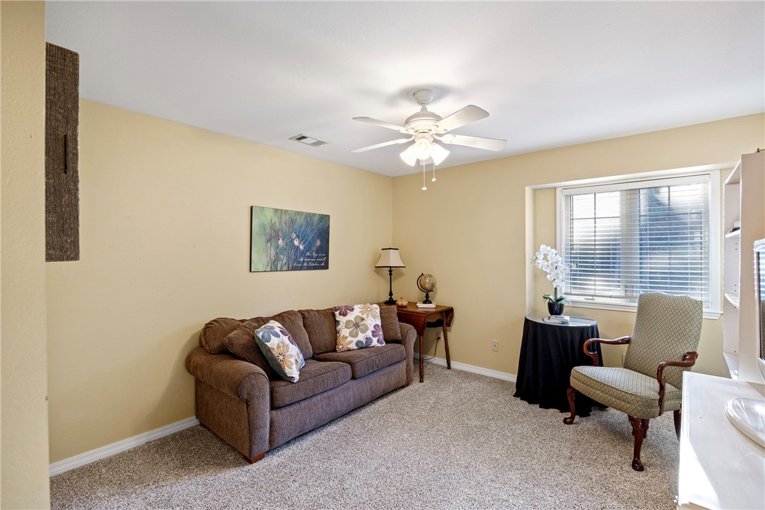 Cliff and Stream - Residential