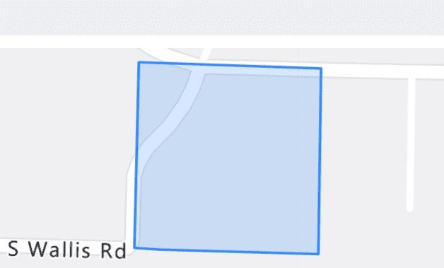 28-19-30 Rogers - Land