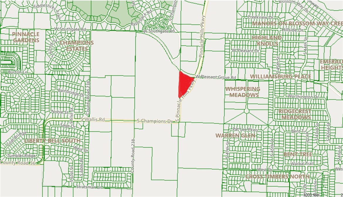 28-19-30 Rogers - Land