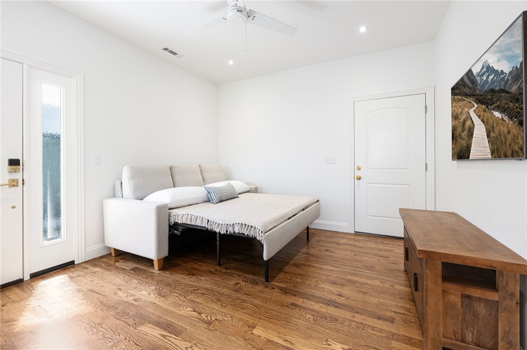 Town/Bentonville - Residential