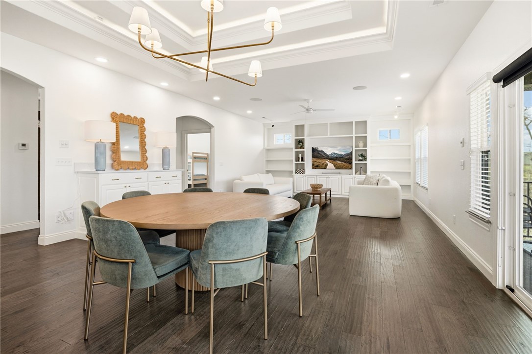 Town/Bentonville - Residential