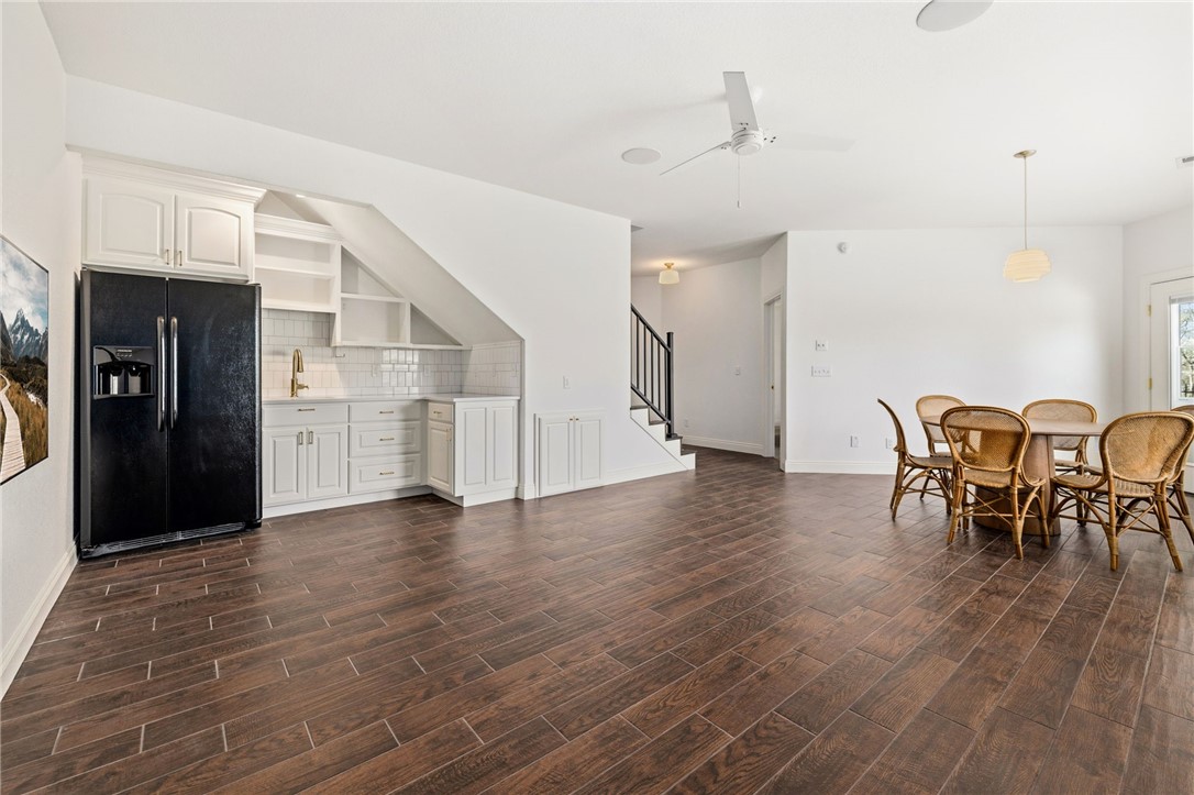 Town/Bentonville - Residential