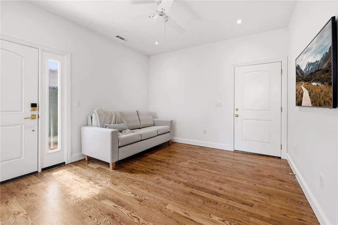 Town/Bentonville - Residential