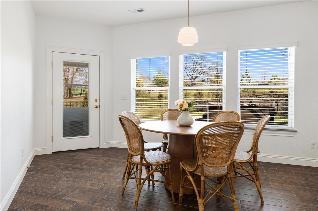 Town/Bentonville - Residential