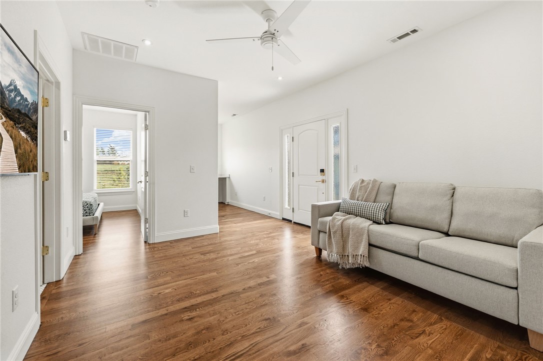 Town/Bentonville - Residential