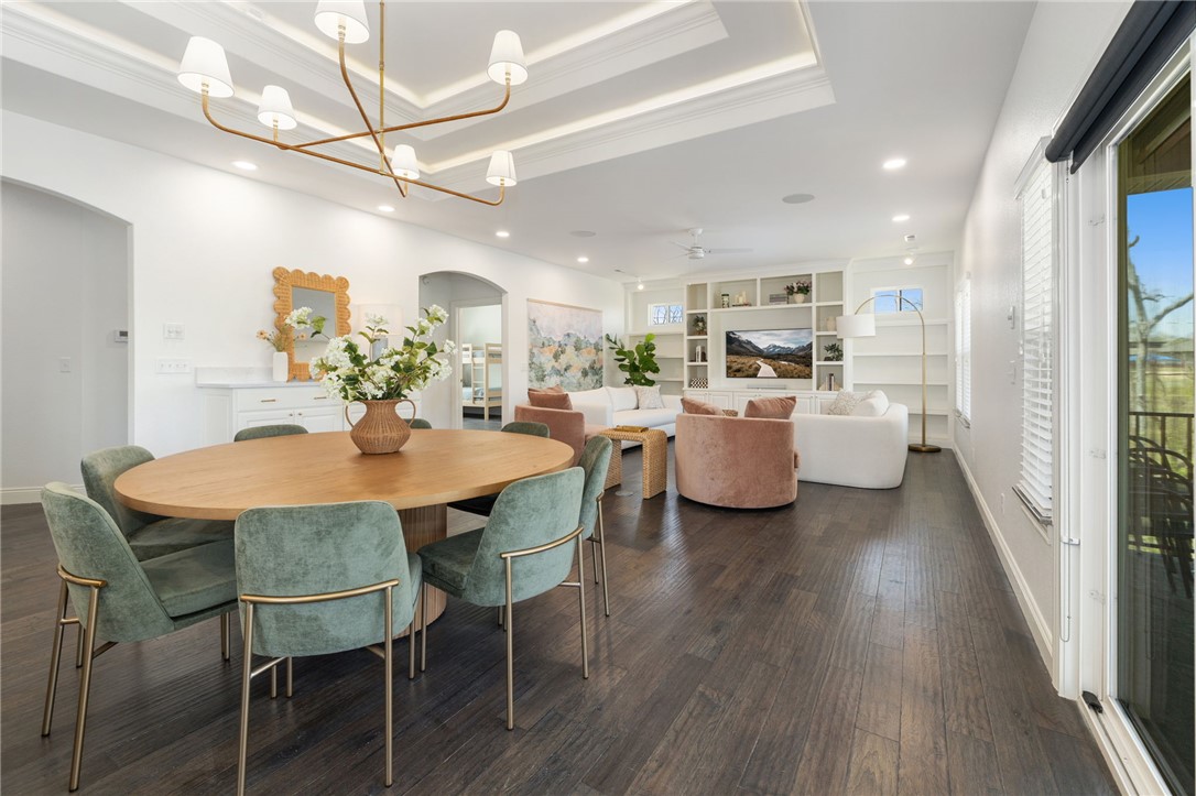 Town/Bentonville - Residential
