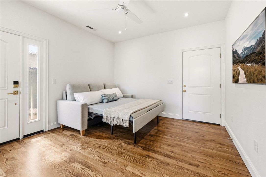 Town/Bentonville - Residential