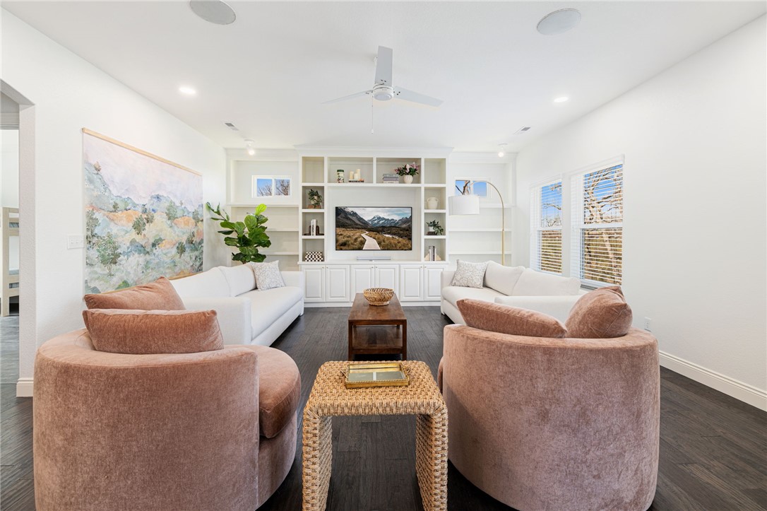 Town/Bentonville - Residential