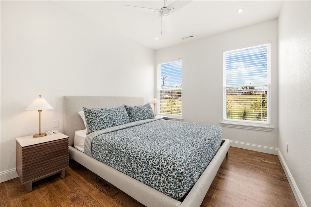 Town/Bentonville - Residential