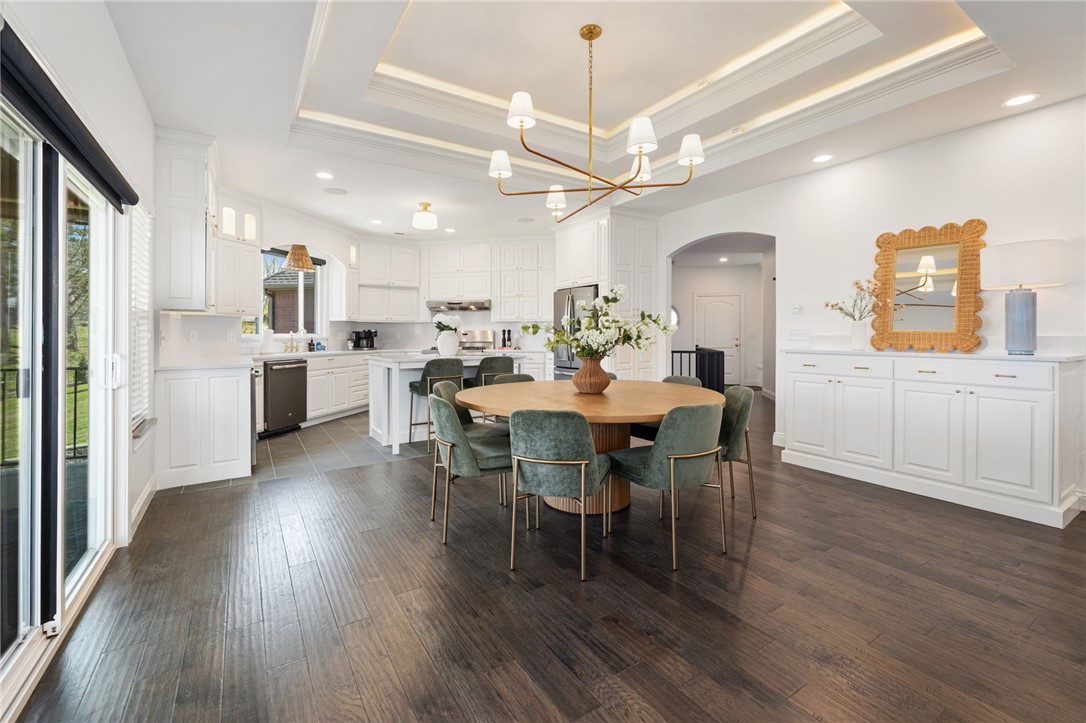 Town/Bentonville - Residential