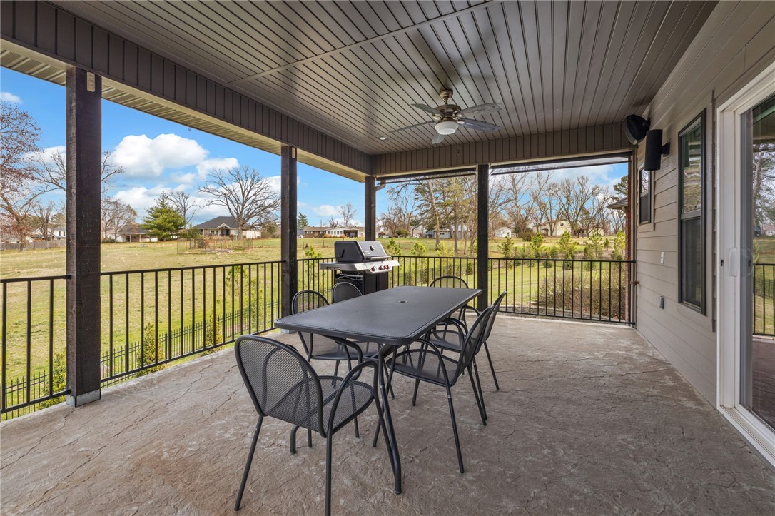 Town/Bentonville - Residential