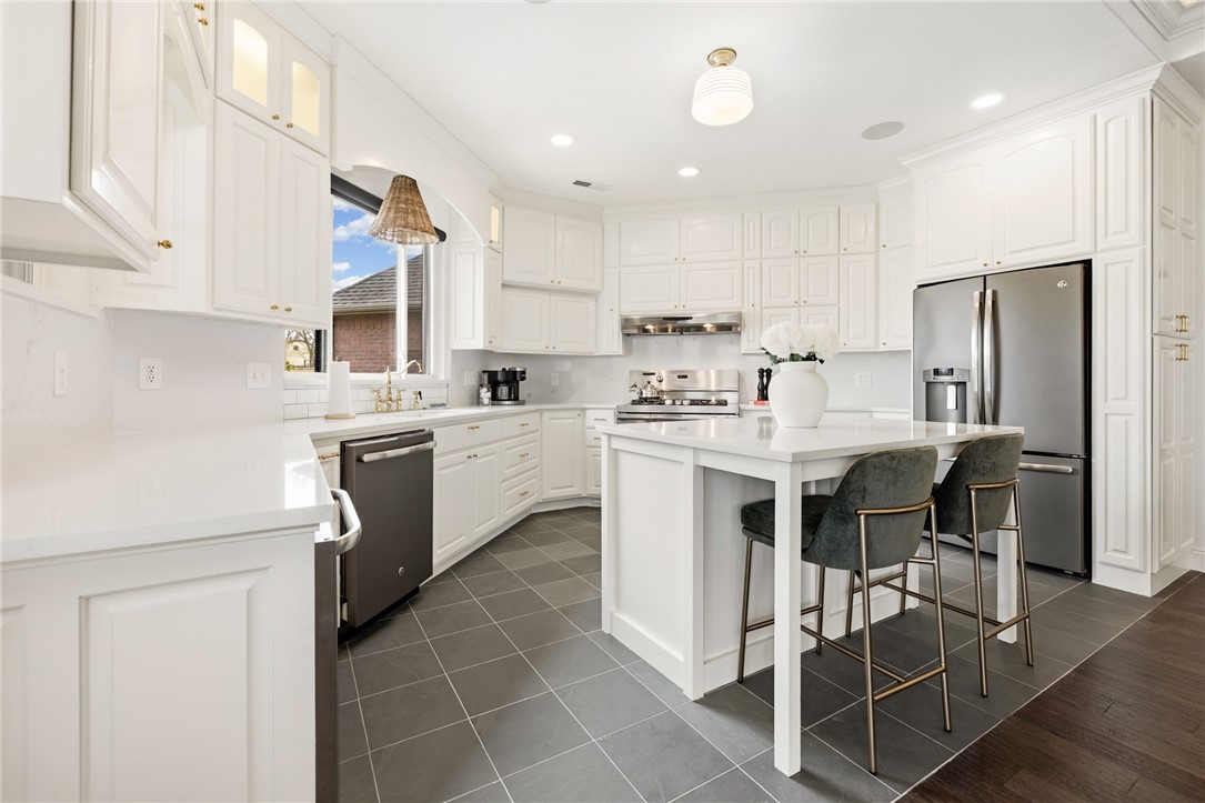 Town/Bentonville - Residential