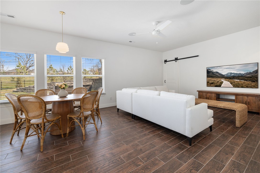 Town/Bentonville - Residential