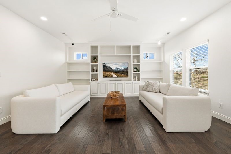 Town/Bentonville - Residential