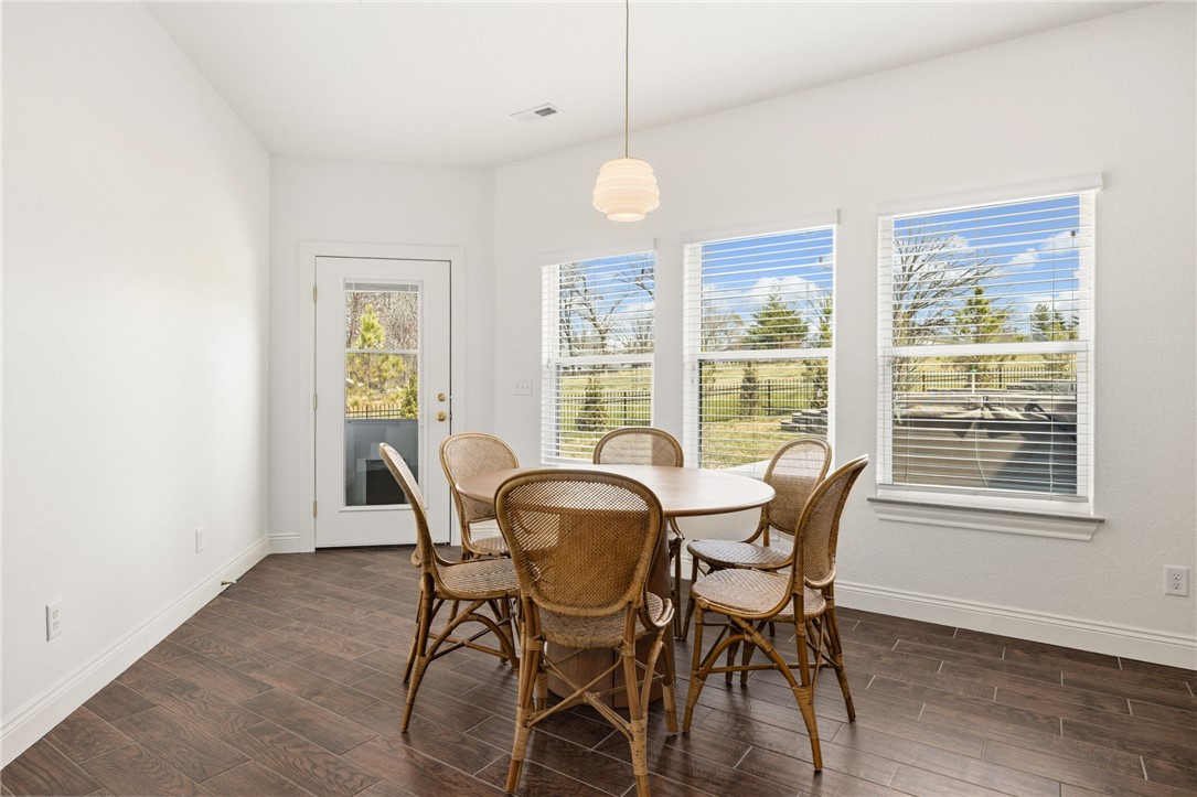 Town/Bentonville - Residential