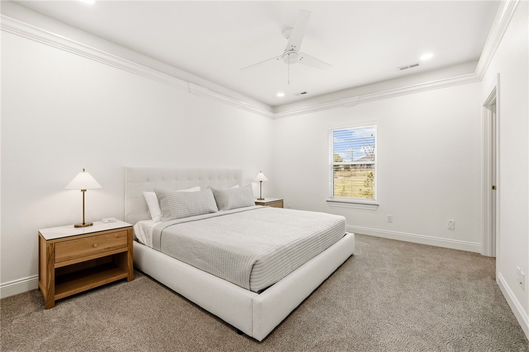 Town/Bentonville - Residential