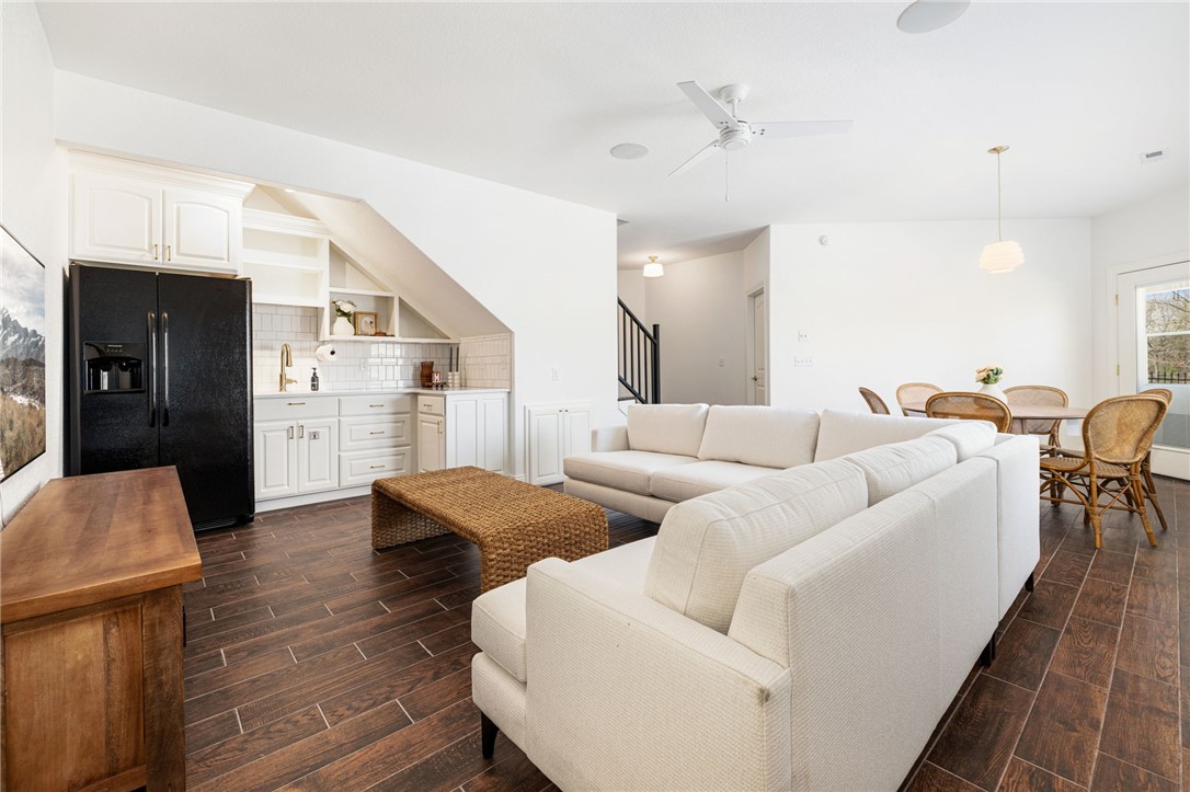 Town/Bentonville - Residential