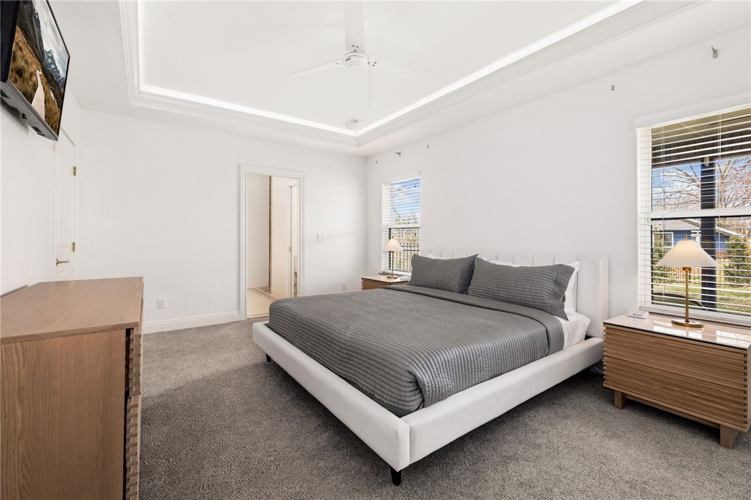 Town/Bentonville - Residential