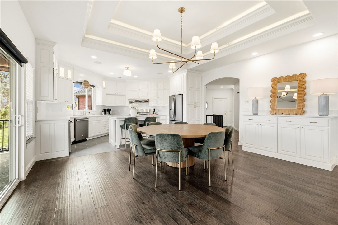 Town/Bentonville - Residential