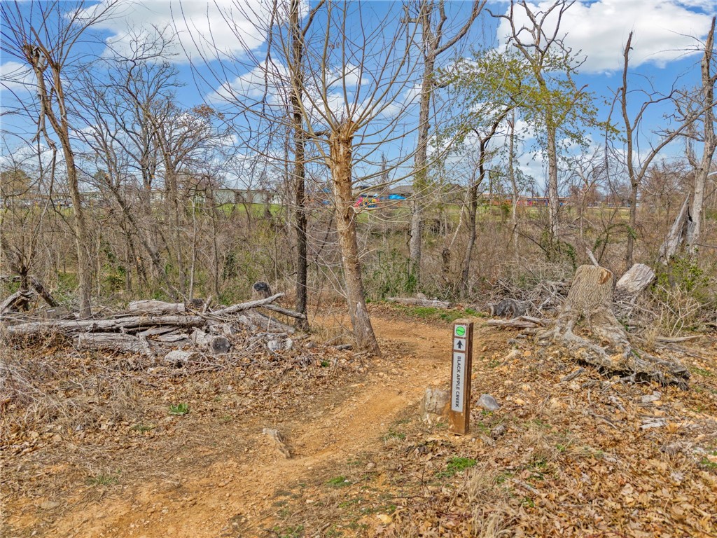 Town/Bentonville - Residential