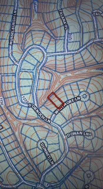 .28 Acre Lot near Lake Loch Lomond.