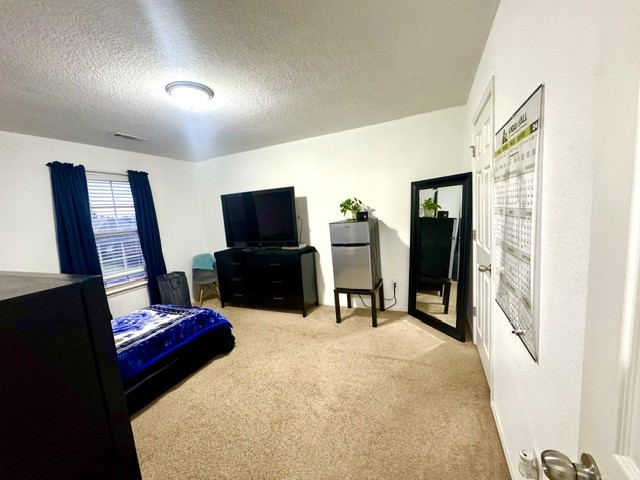 Edinburgh Manor - Residential