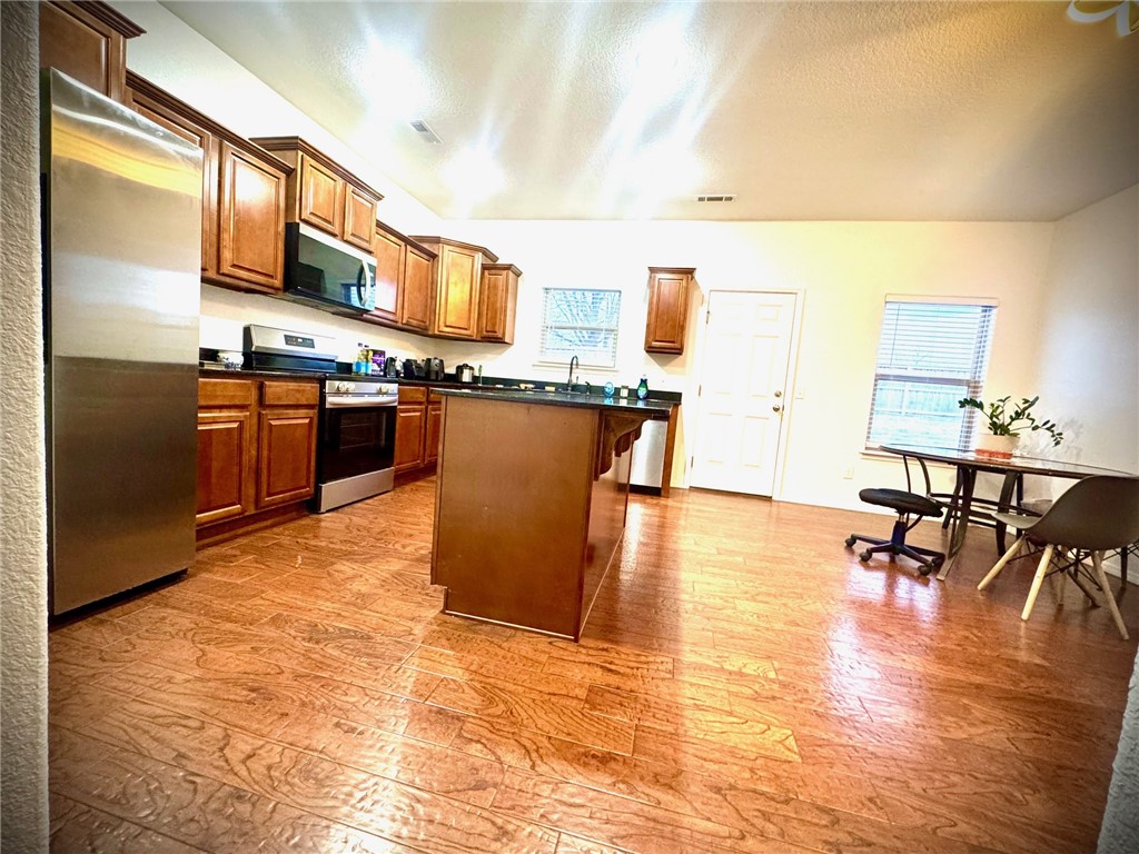 Edinburgh Manor - Residential