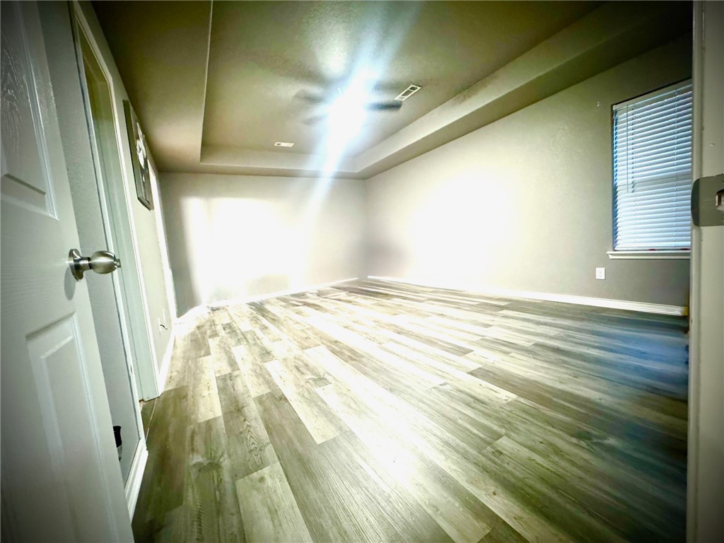 Edinburgh Manor - Residential