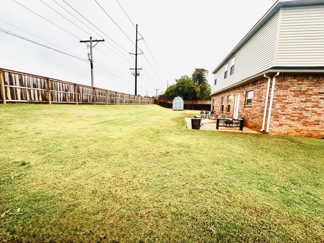 Edinburgh Manor - Residential