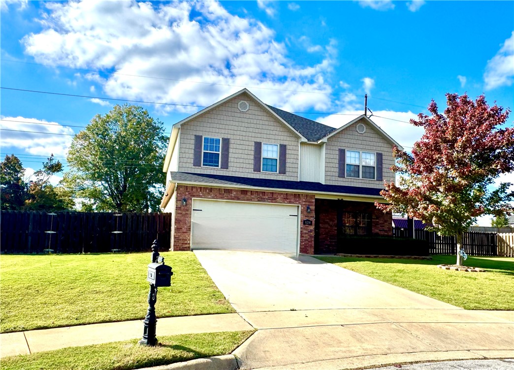 Edinburgh Manor - Residential