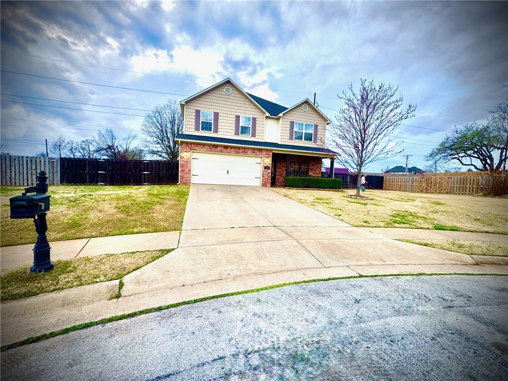 Edinburgh Manor - Residential