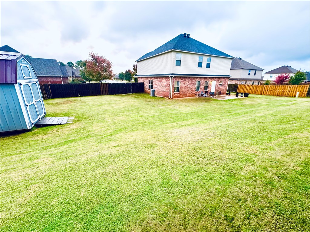 Edinburgh Manor - Residential