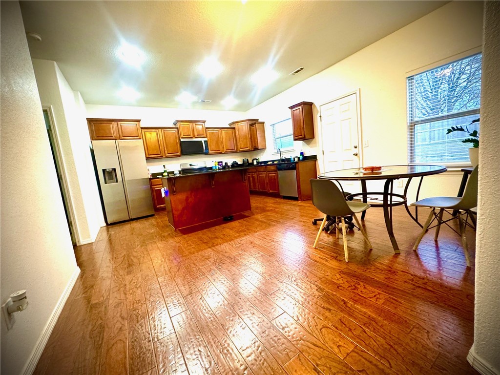 Edinburgh Manor - Residential