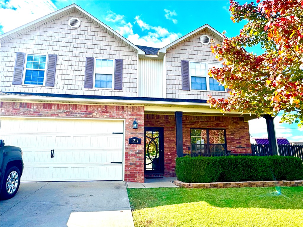 Edinburgh Manor - Residential