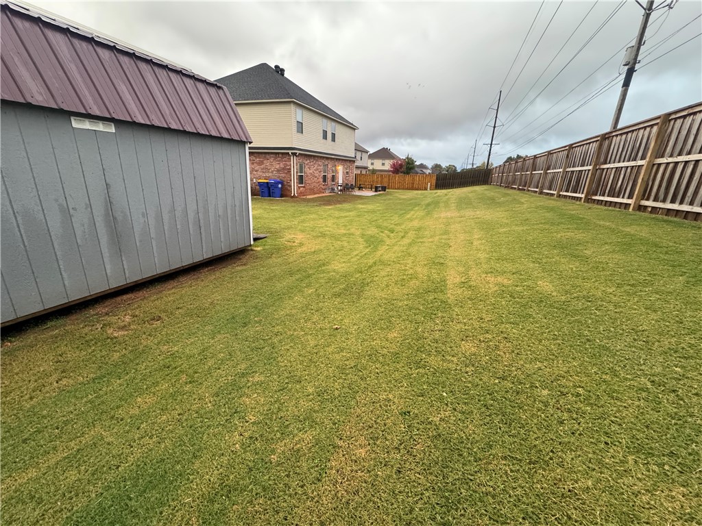 Edinburgh Manor - Residential