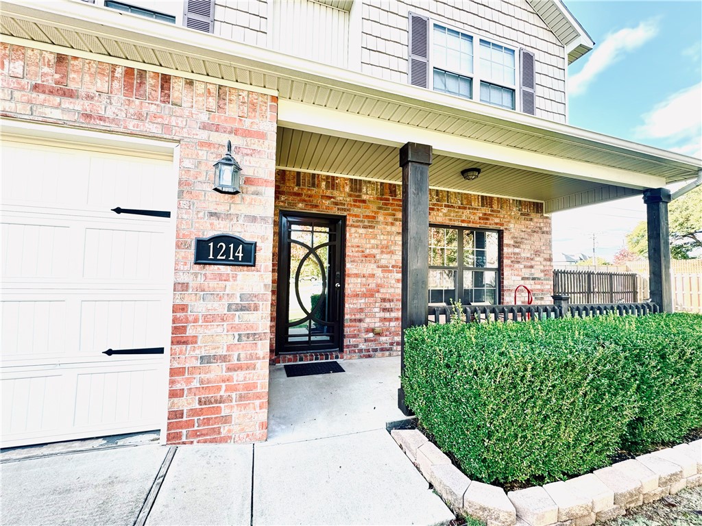 Edinburgh Manor - Residential