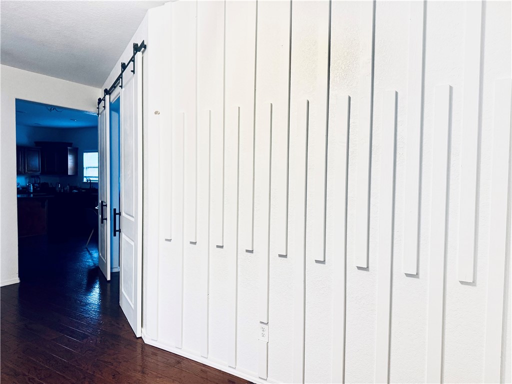 Edinburgh Manor - Residential