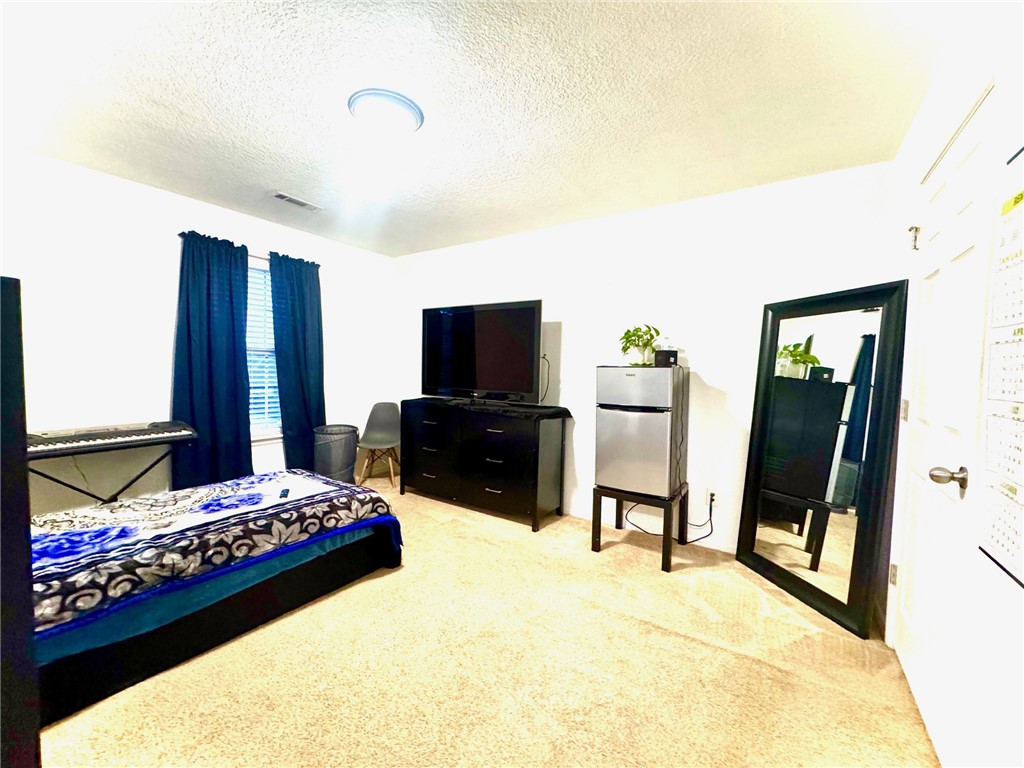 Edinburgh Manor - Residential