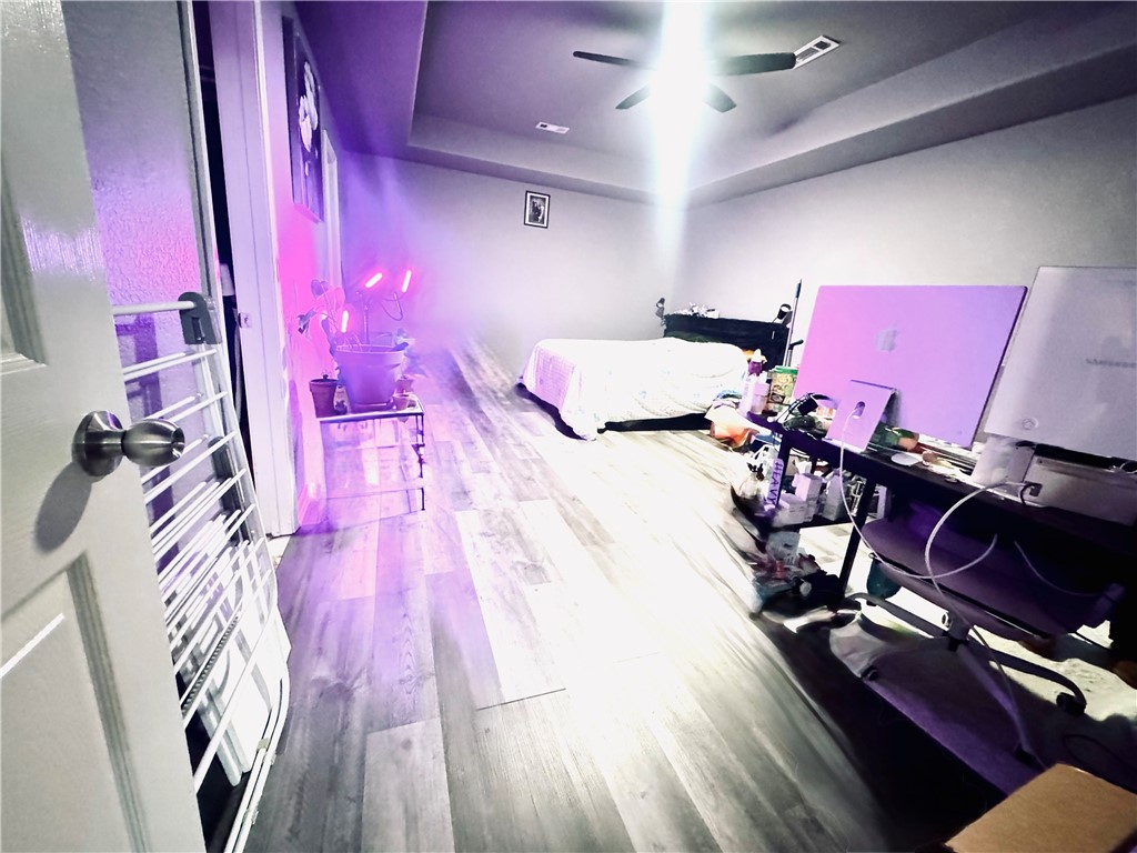 Edinburgh Manor - Residential