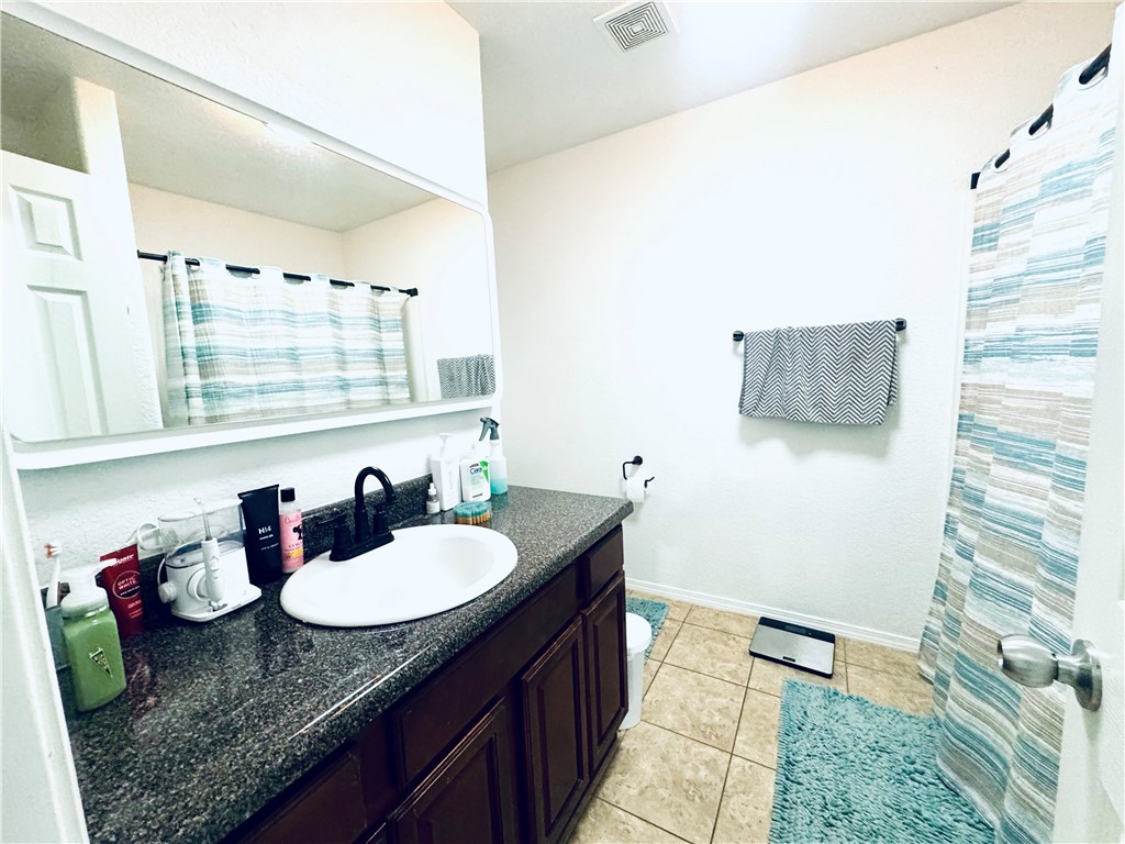 Edinburgh Manor - Residential